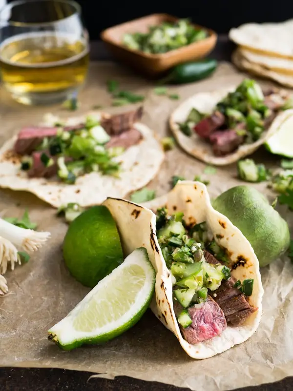 Arepas Cumbia — Reina Pepiada Arepa