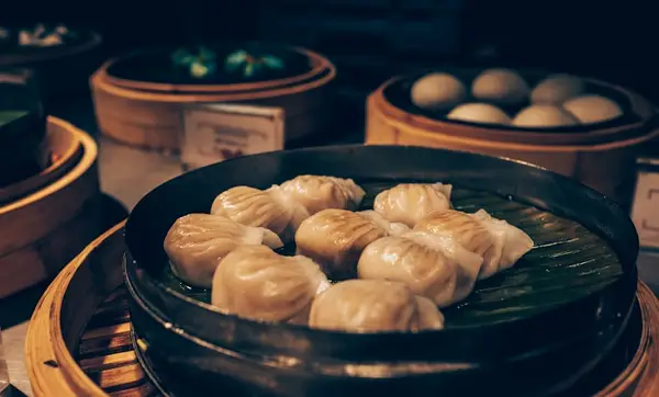 Bao & Bun — Pork Belly Bao
