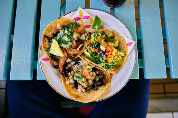 Tacos al Pastor — Al Pastor Tacos